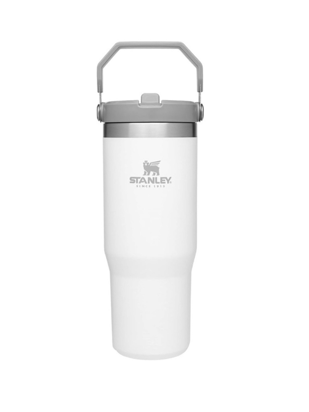 Stanley IceFlow Flip Straw 30 oz Tumbler